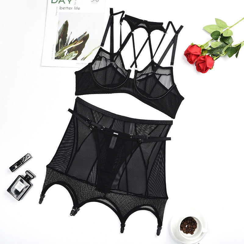 Black Diva Lingerie