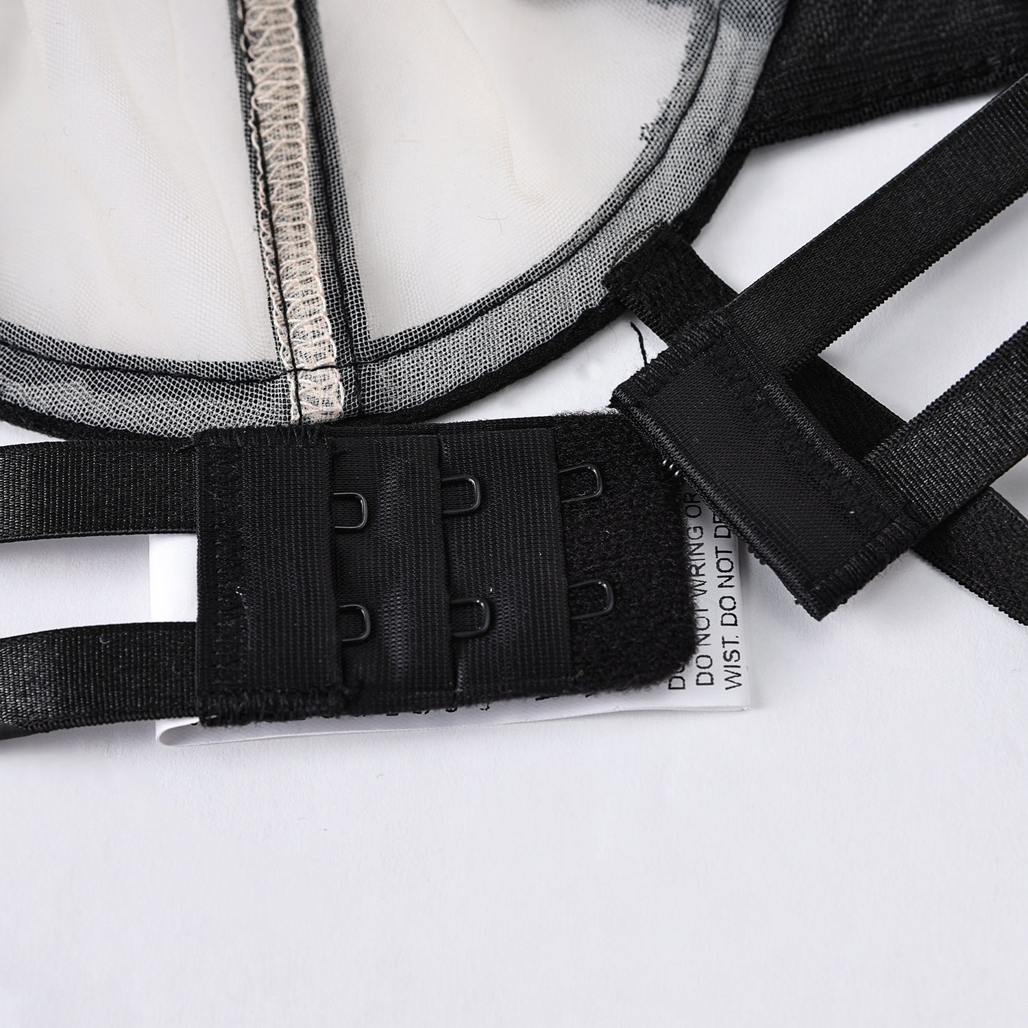 Essence Shadow Lingerie Set