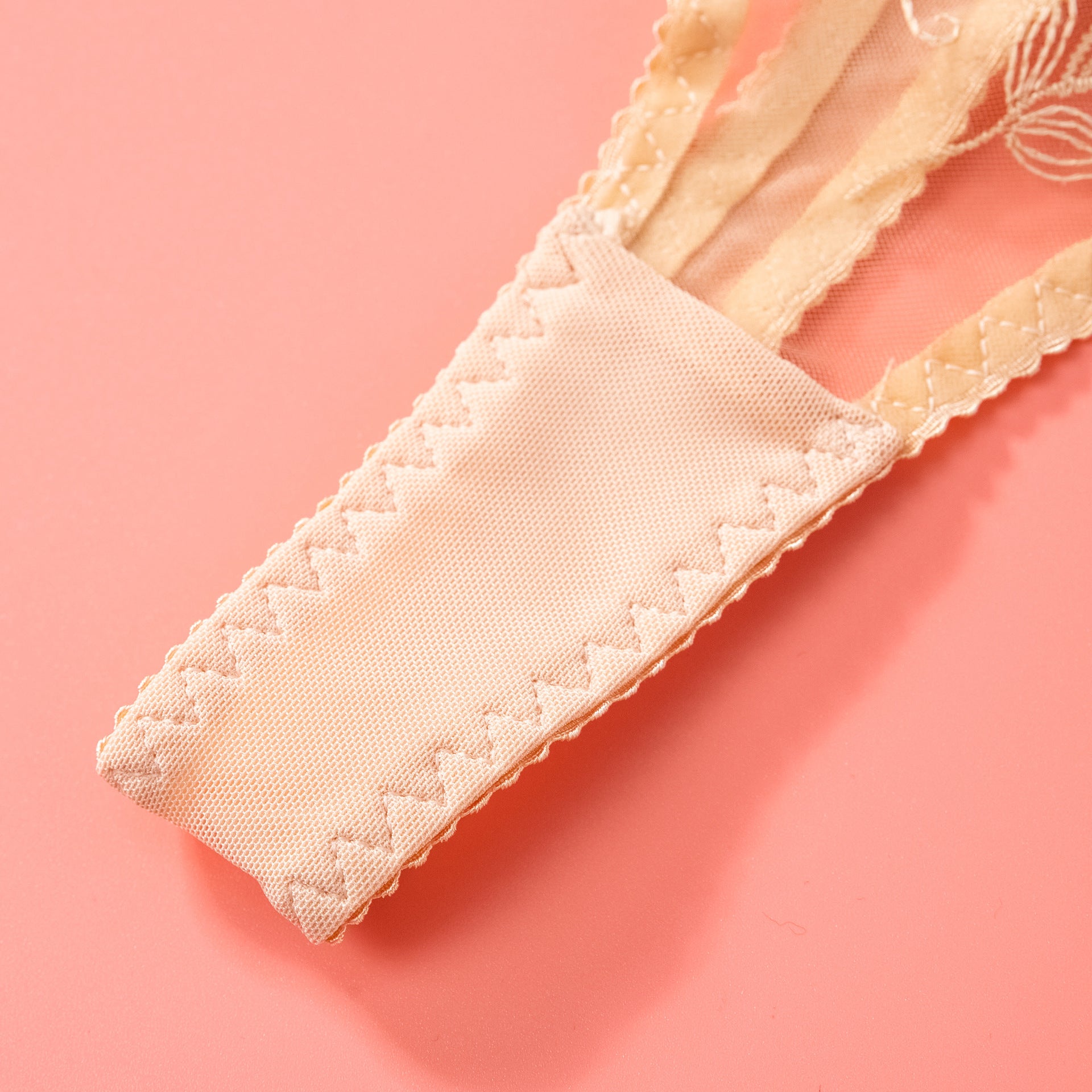 Secret Passion Lingerie Set