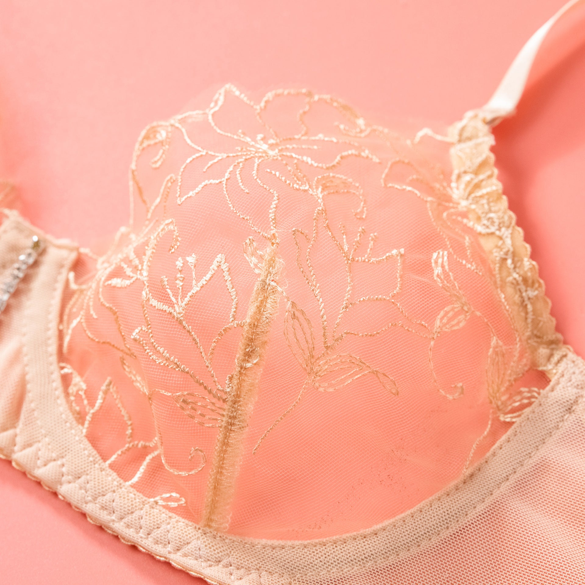 Secret Passion Lingerie Set