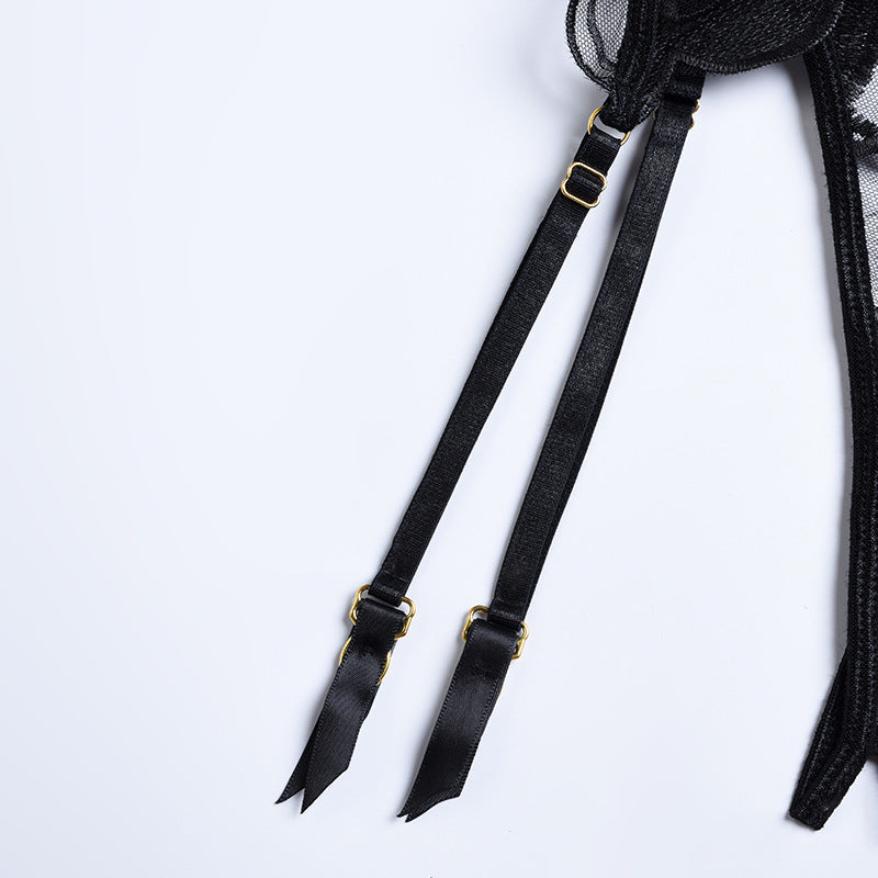 Enchantic Love Lingerie