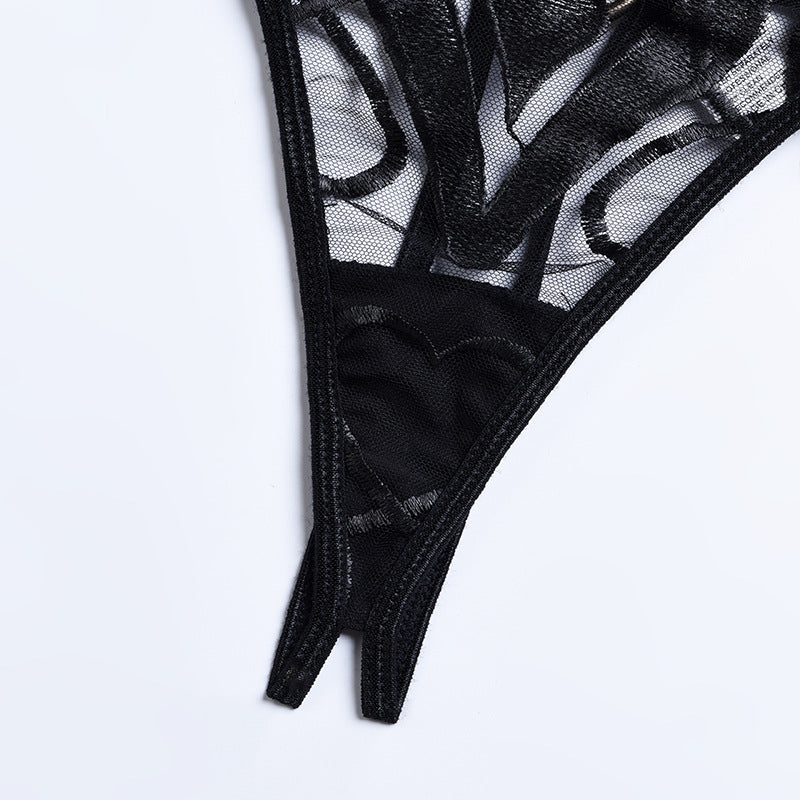 Enchantic Love Lingerie