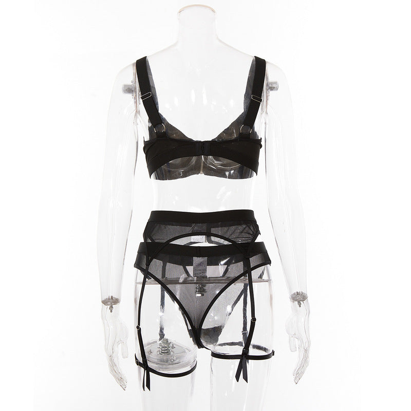 Curves in Captivity Bodysuit