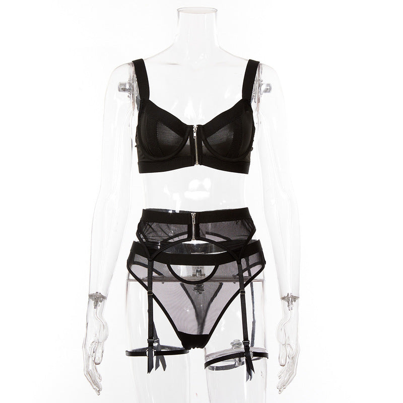 Curves in Captivity Bodysuit