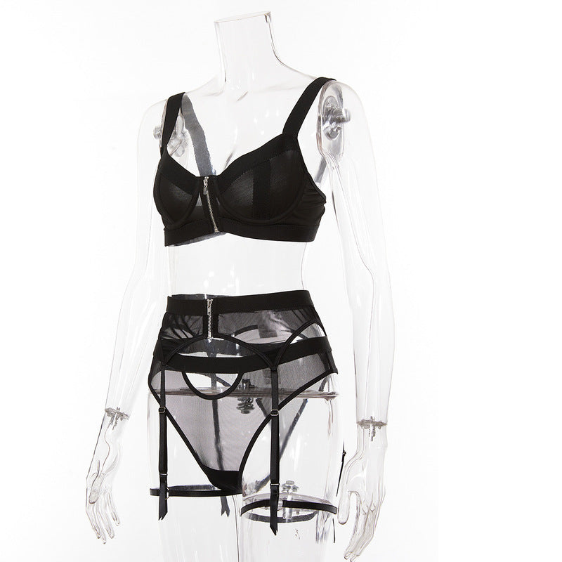 Curves in Captivity Bodysuit