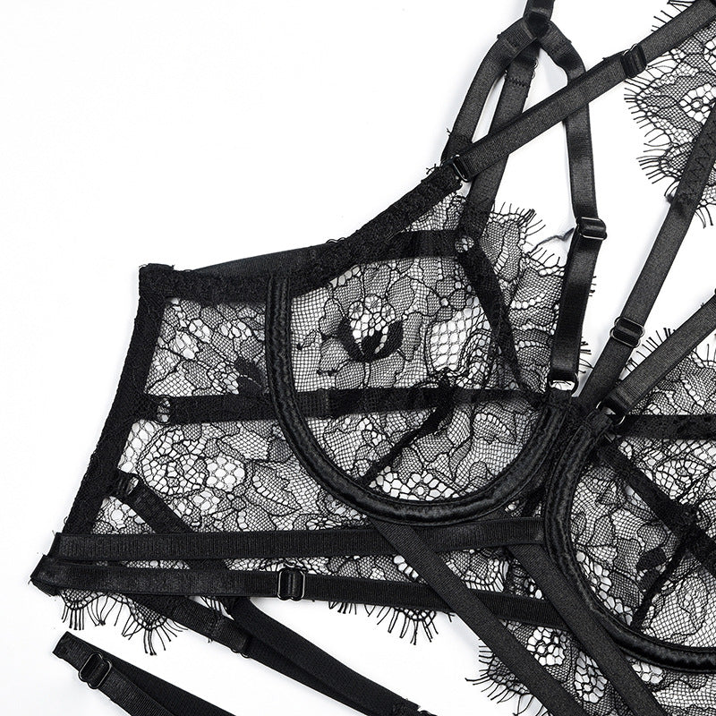 Intimacy Elevate Lingerie