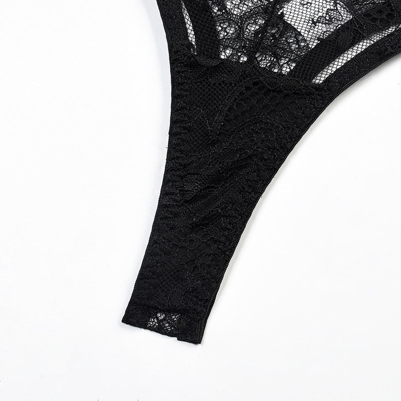 Intimacy Elevate Lingerie