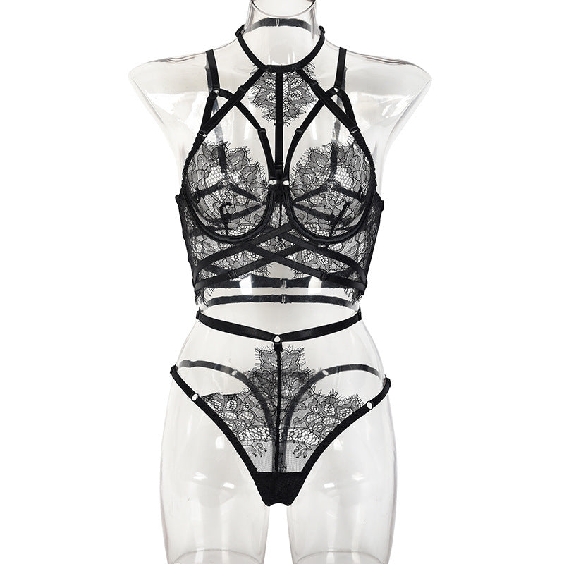 Intimacy Elevate Lingerie