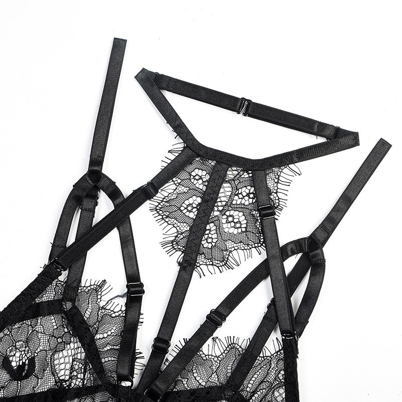 Intimacy Elevate Lingerie