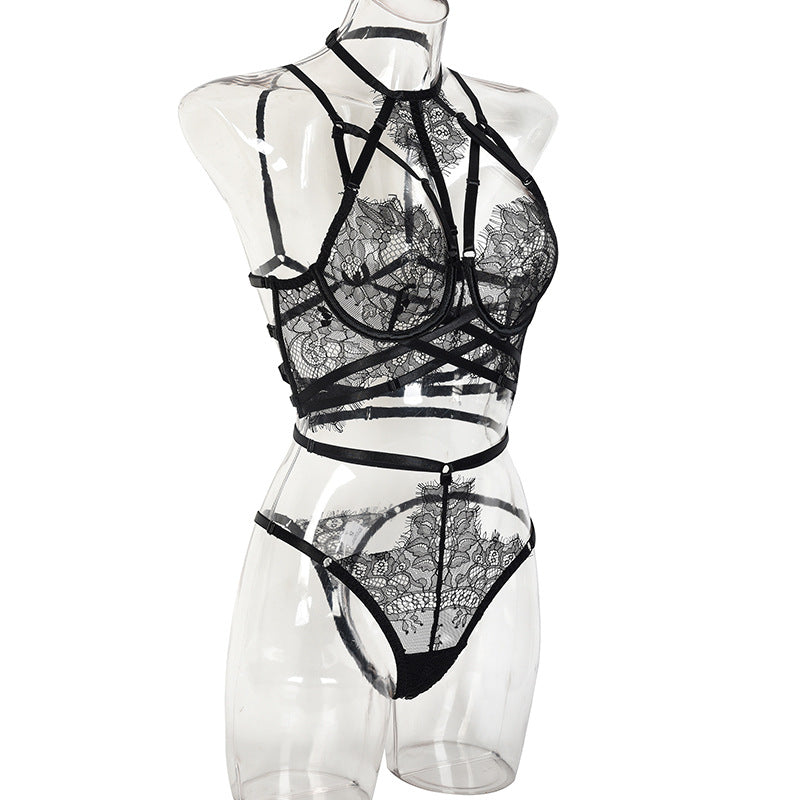 Intimacy Elevate Lingerie