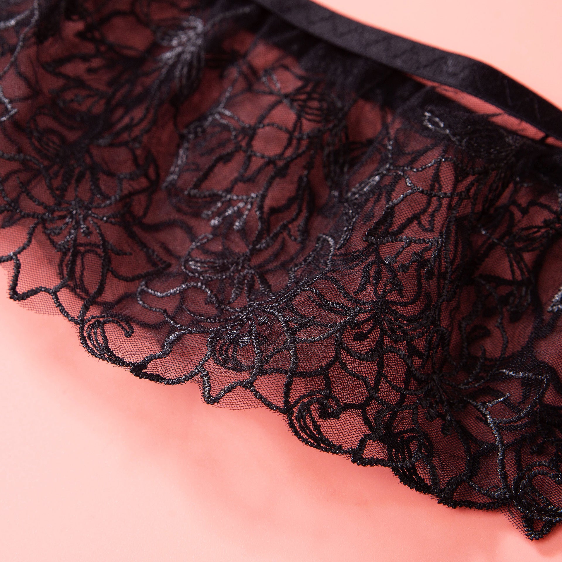 Secret Passion Lingerie Set