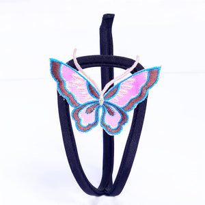 Butterfly C-String Panty