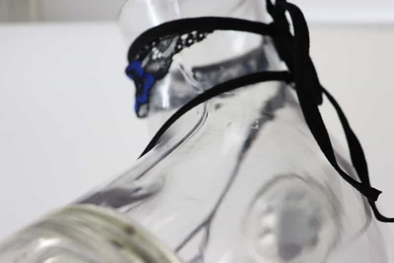 Ocean Secret Teddy Suit