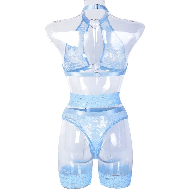 Fashion Girl Lingerie Set