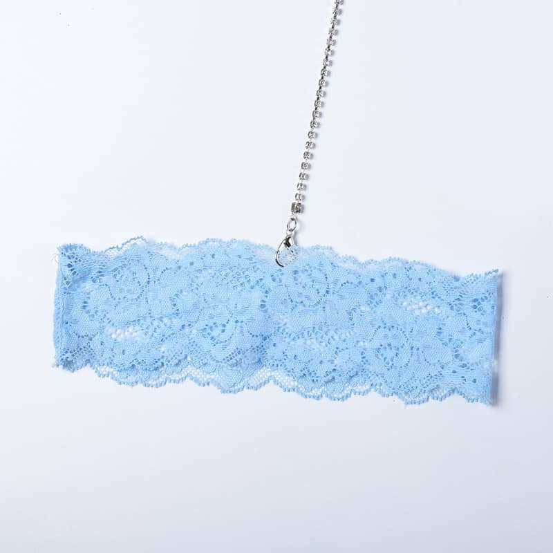 Fashion Girl Lingerie Set