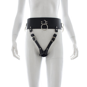 MyDzire Dominatrix Bondage Briefs