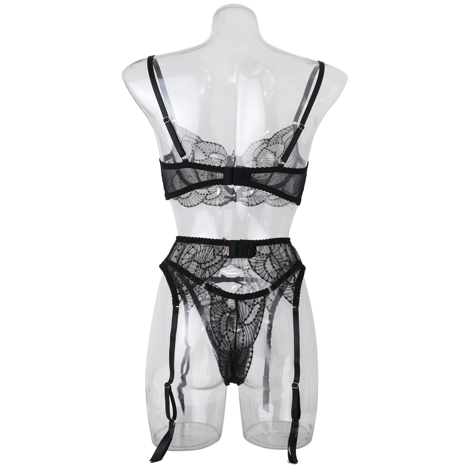Intrigue Elegance Lingerie