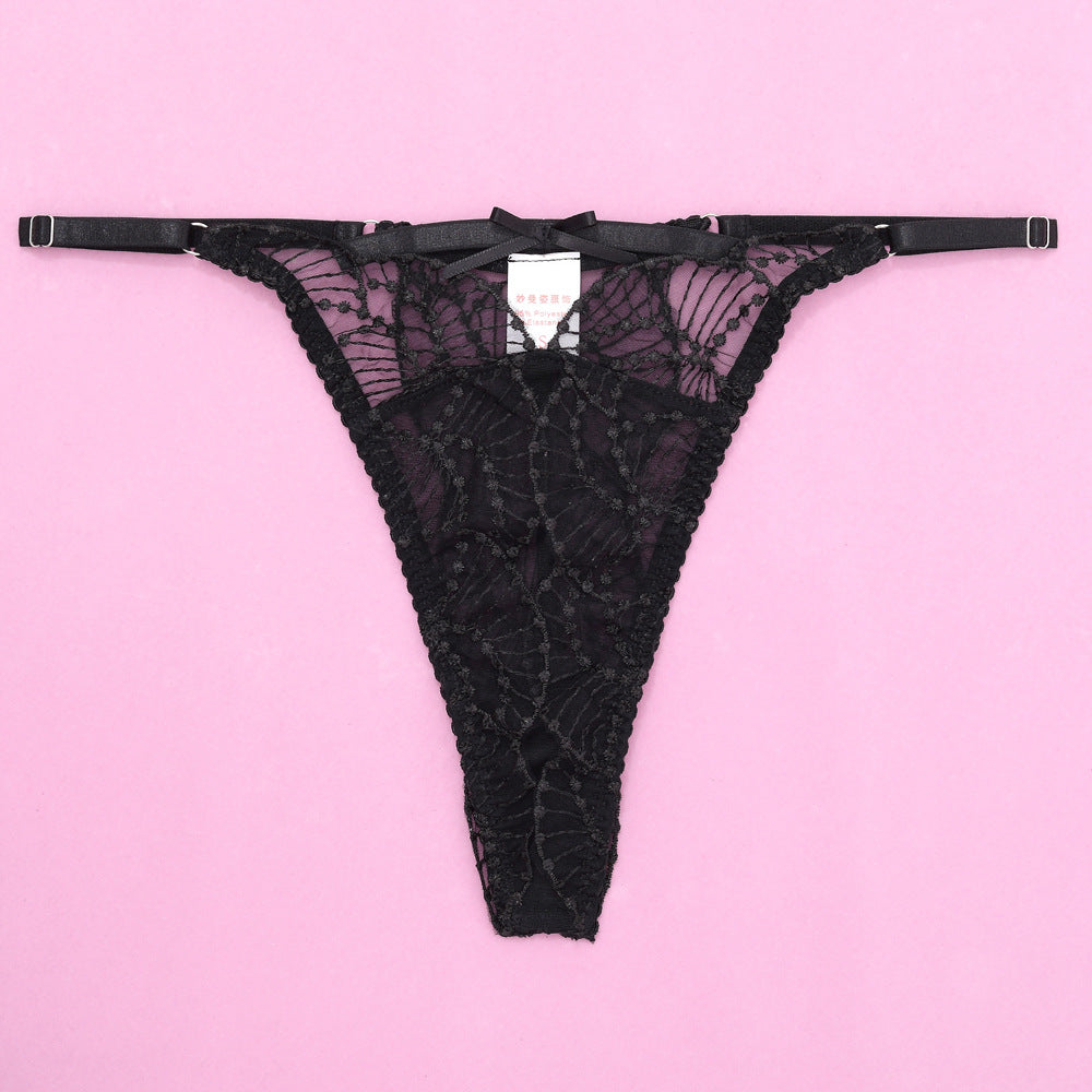 Intrigue Elegance Lingerie