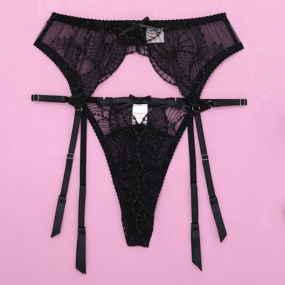 Intrigue Elegance Lingerie