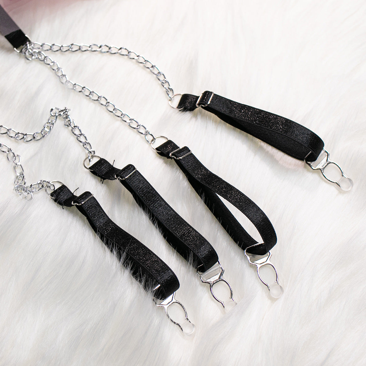 Fascinate Bustier Set