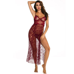 Radiance Long Chemise