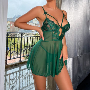 Dream Desire Babydoll