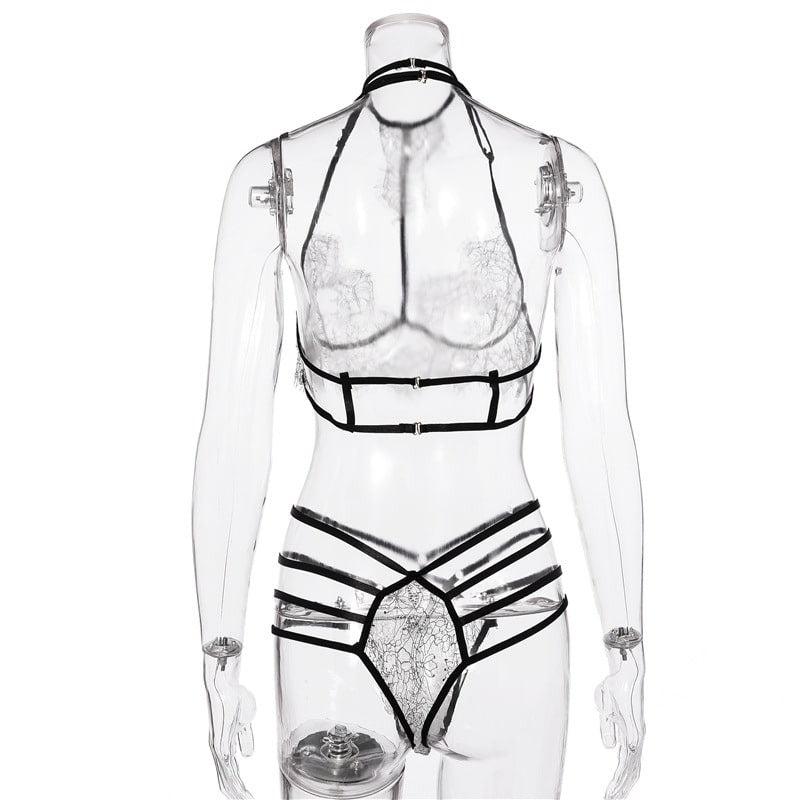 Seduce & Slay Lingerie