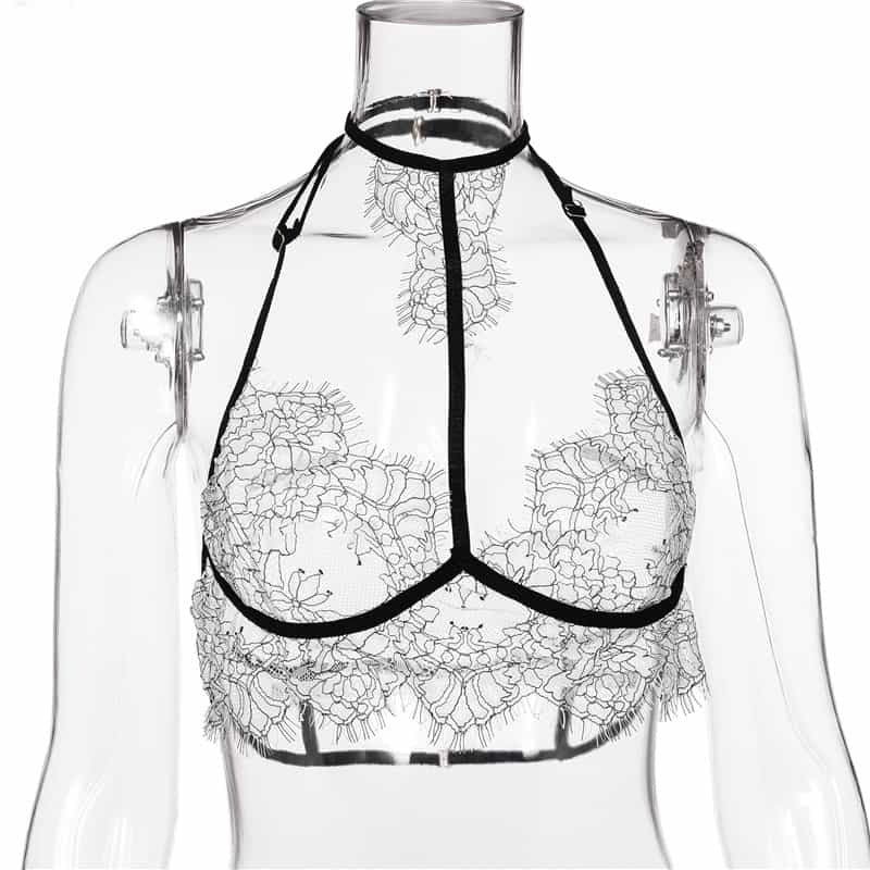 Seduce & Slay Lingerie