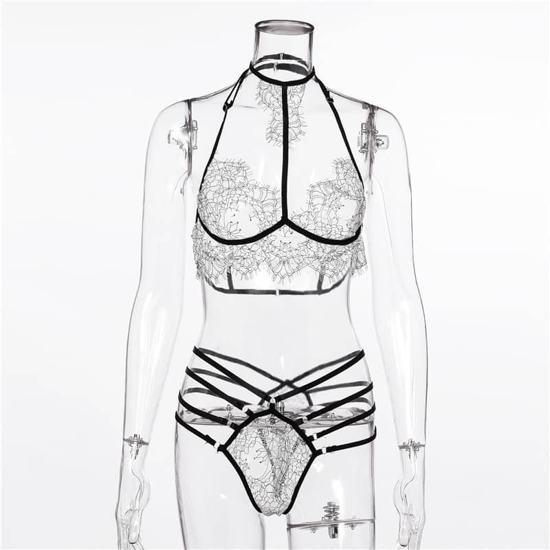 Seduce & Slay Lingerie