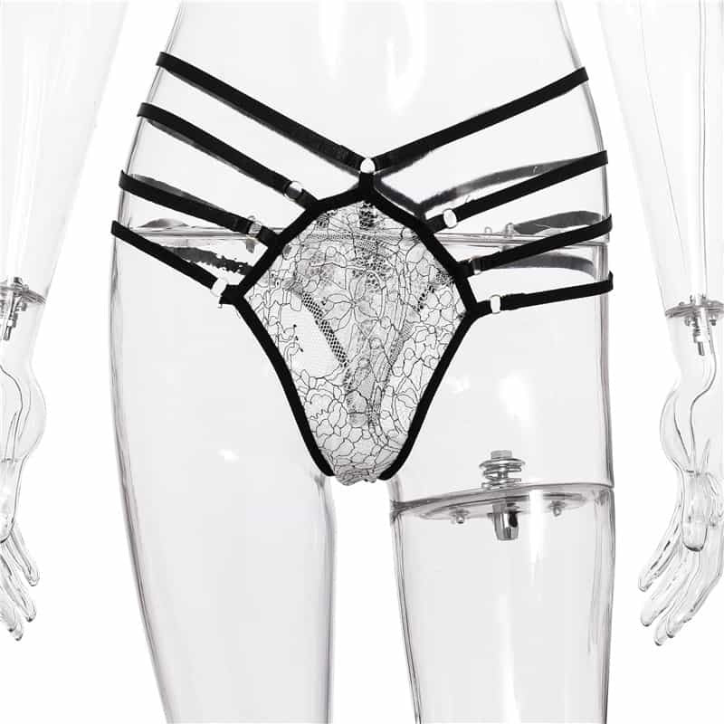 Seduce & Slay Lingerie