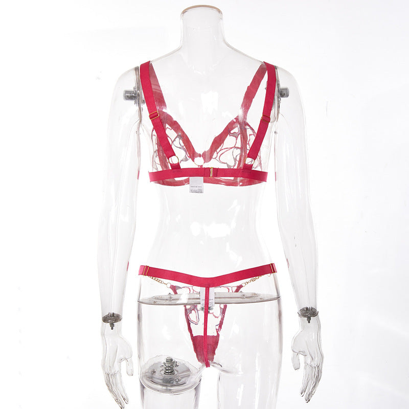 Eleganza Limitless Lingerie