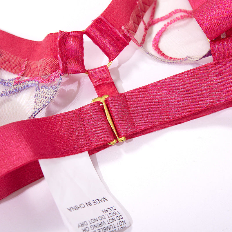 Eleganza Limitless Lingerie