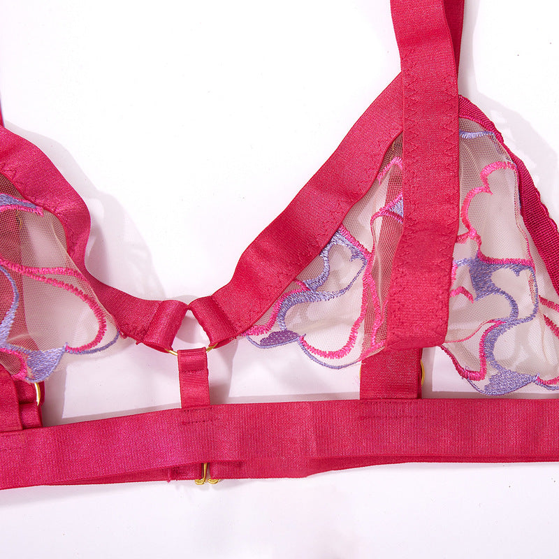 Eleganza Limitless Lingerie