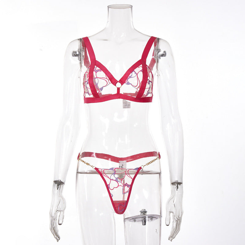 Eleganza Limitless Lingerie