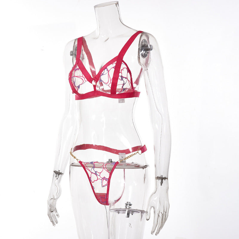 Eleganza Limitless Lingerie