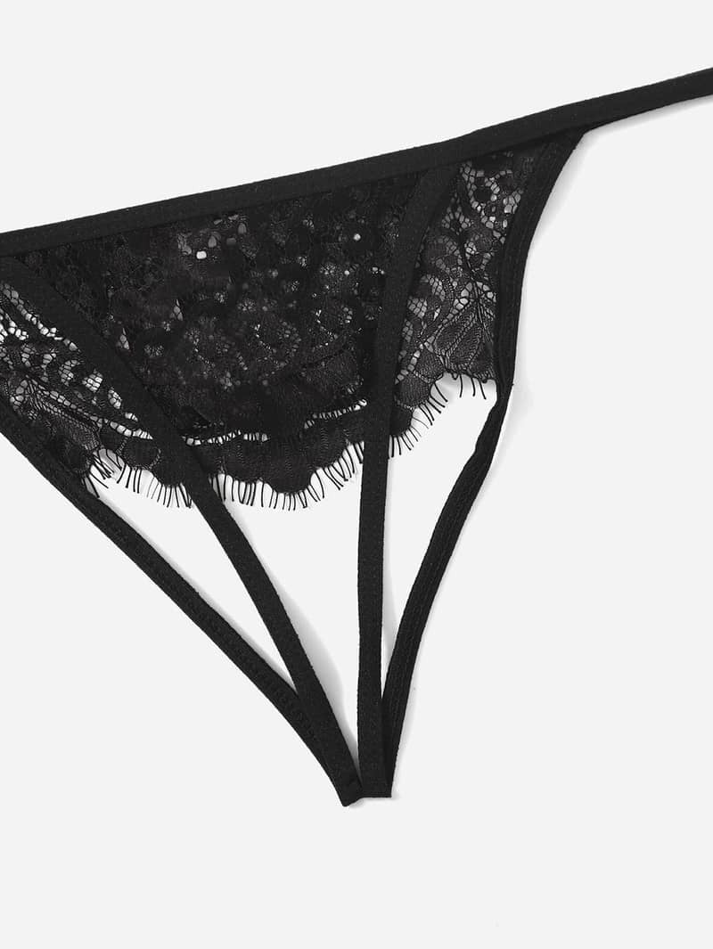 Passion Blossom Lingerie