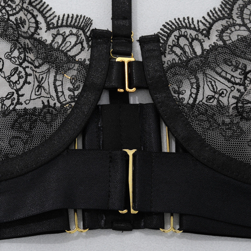 Vintage Romance Lingerie