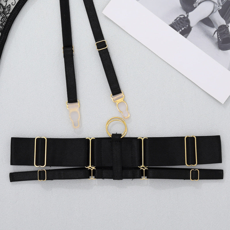 Vintage Romance Lingerie