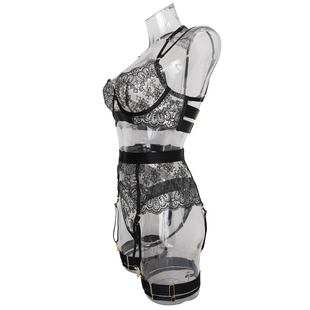 Vintage Romance Lingerie