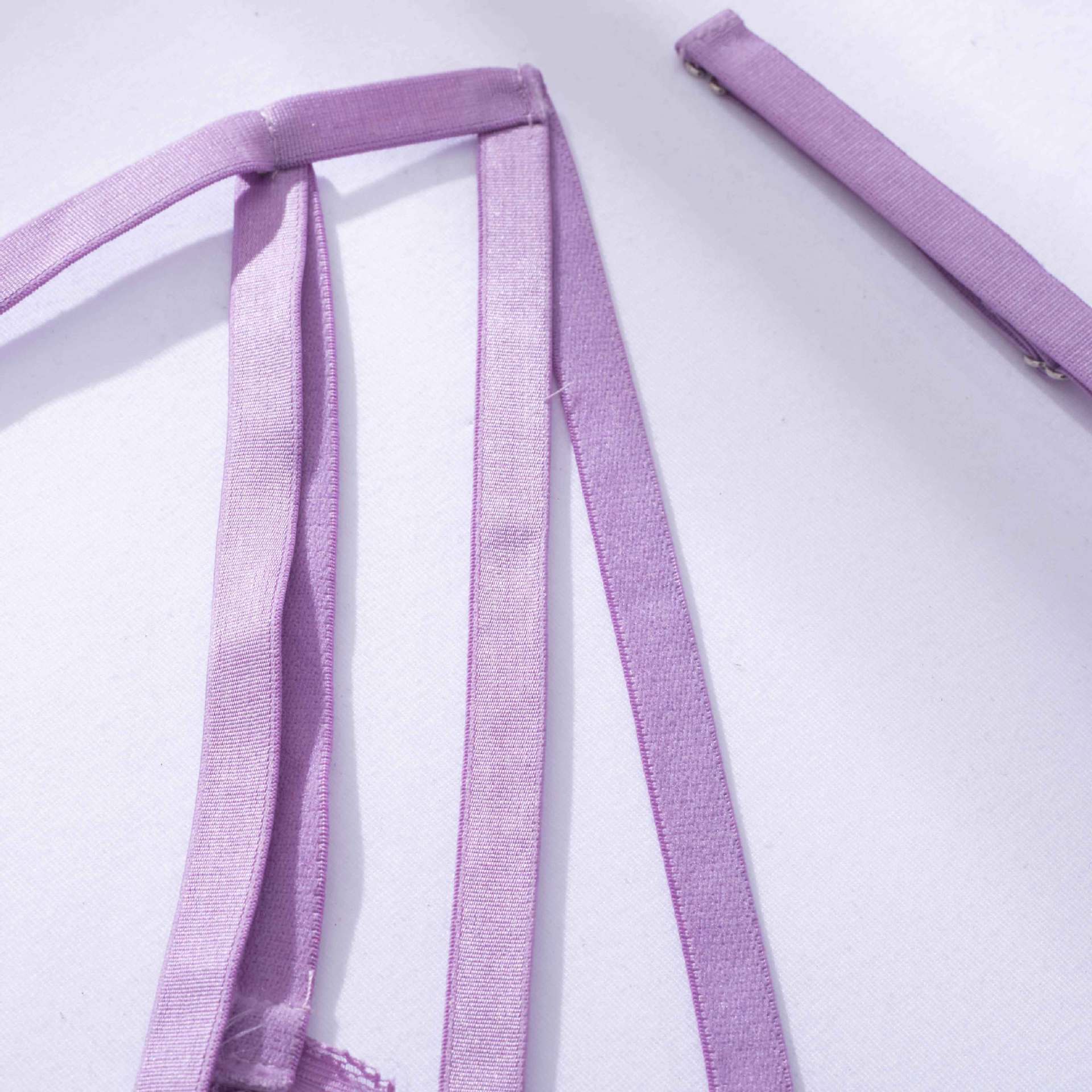 Lavender Whisper Balconette Lingerie