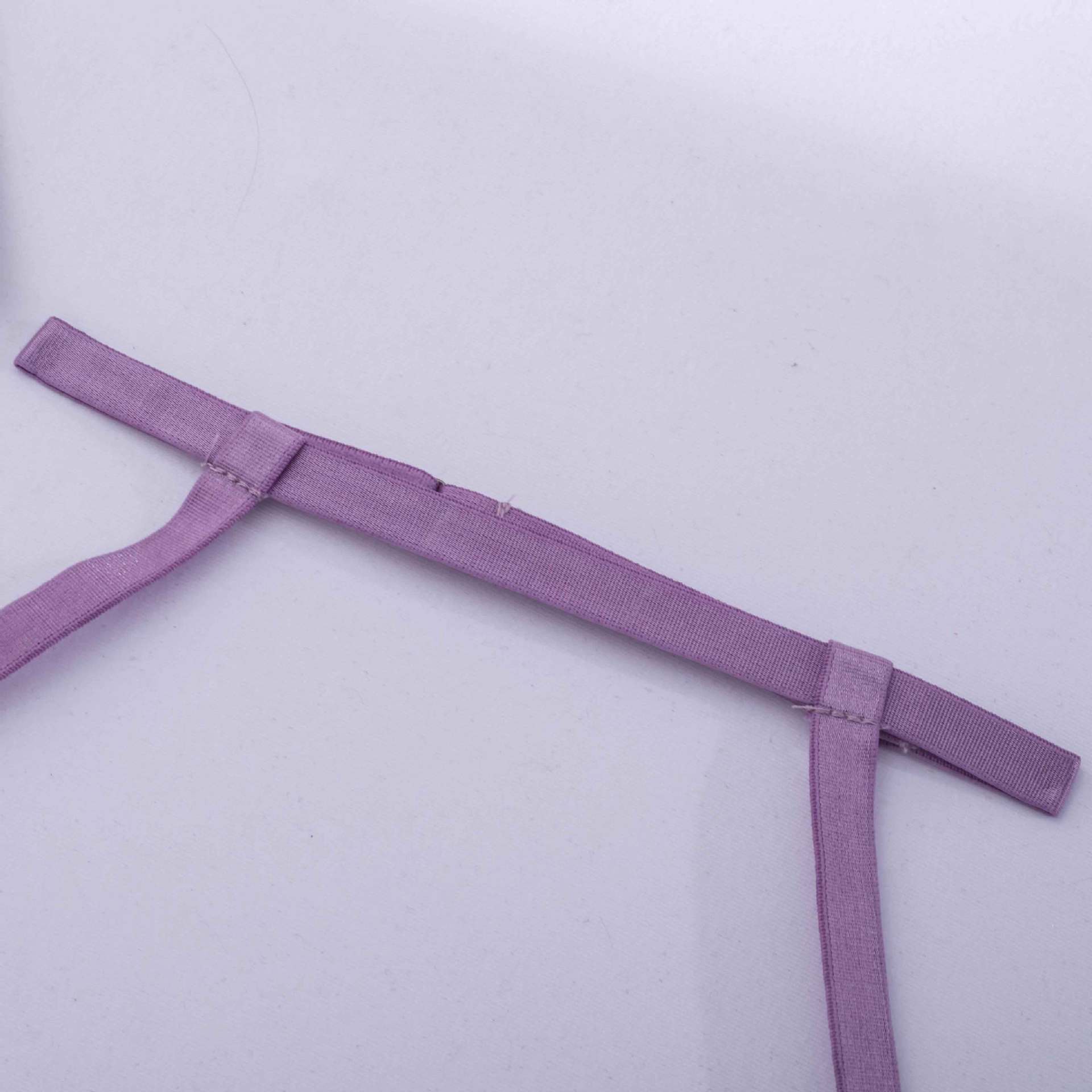 Lavender Whisper Balconette Lingerie