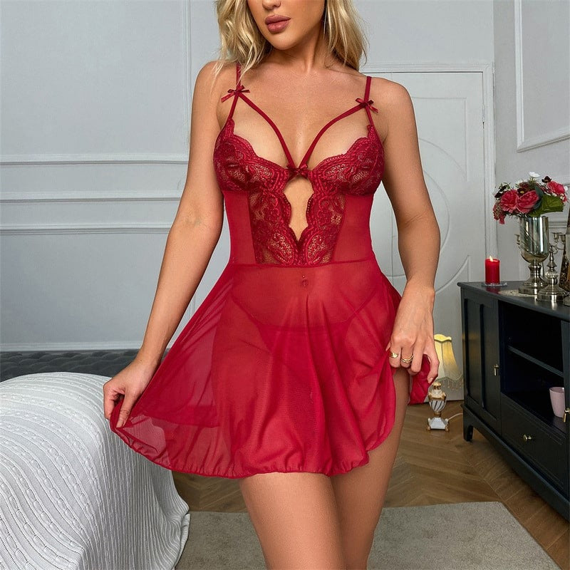 Dream Desire Babydoll