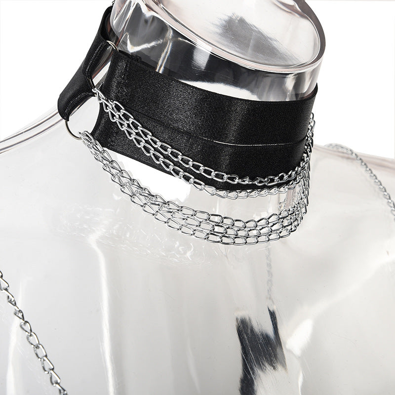 Elegant Elite Bodysuit