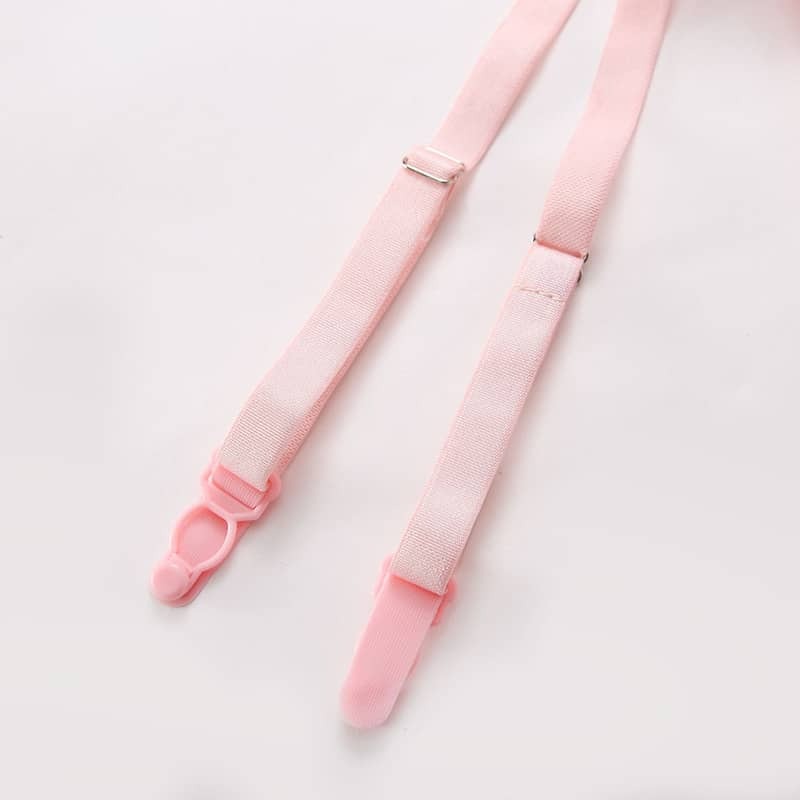 Elegant Touch Teddy Suit