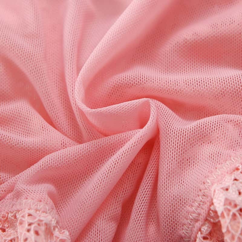 Elegant Touch Teddy Suit