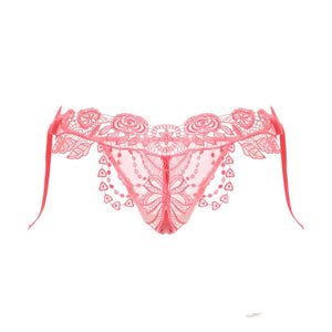 Floral Feel Panty