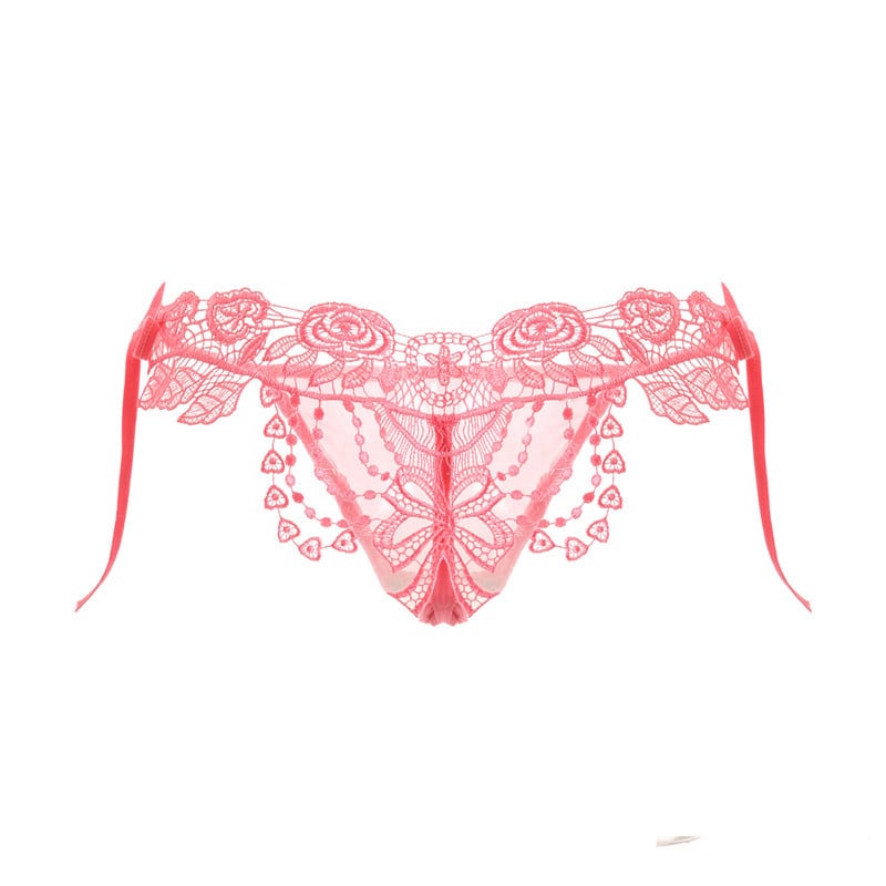 Floral Feel Panty