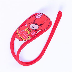 Toon C-String Panty