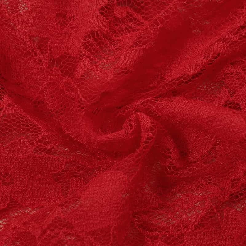 Elysian Floral Bustier