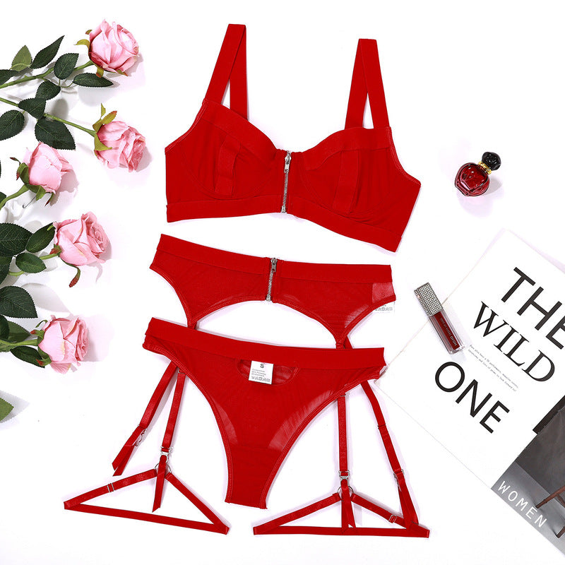 Curves in Captivity Bodysuit